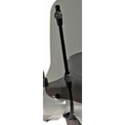 Givi KIT για Παρμπρίζ Piaggio Beverly 300cc / 350cc - Medley '16-'19 A5606A Givi KIT για Παρμπρίζ Piaggio Beverly 300cc / 350cc - Medley '16-'19 A5606A